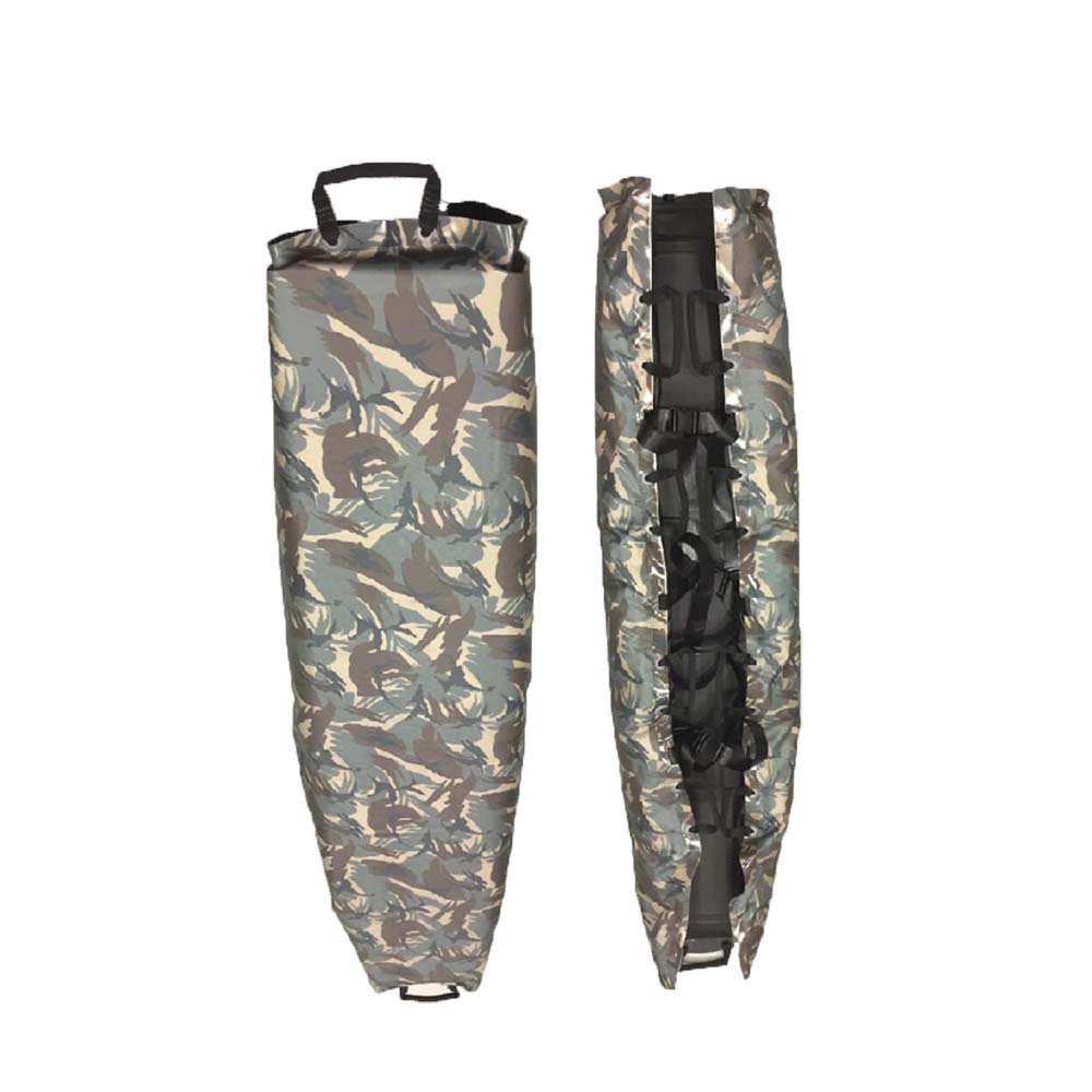 法国cir军用真空负压担架